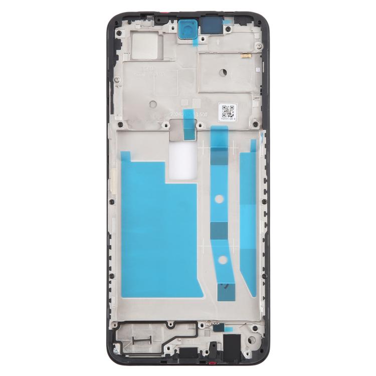 Original Front Housing LCD Frame Bezel Plate