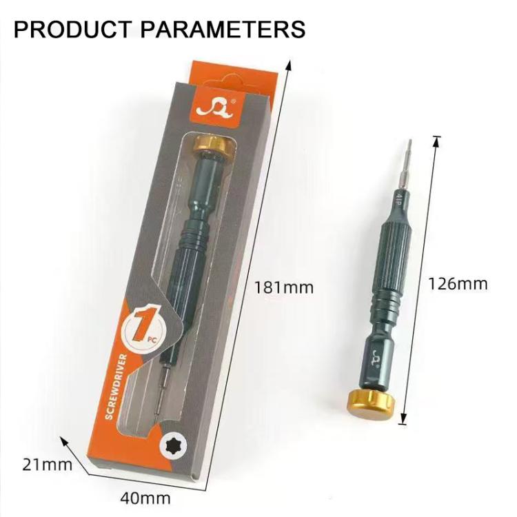 4IP SW-A25 Phone Repair Precision Screwdriver