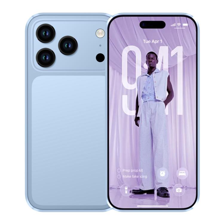 Melrose S17 Pro Mini, 4GB+64GB, 3.75 inch Android 12.0 MTK6765 Octa Core, Network: 4G, Dual SIM, Support Google Play