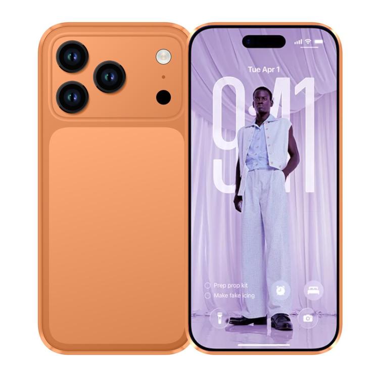 Melrose S17 Pro Mini, 4GB+64GB, 3.75 inch Android 12.0 MTK6765 Octa Core, Network: 4G, Dual SIM, Support Google Play