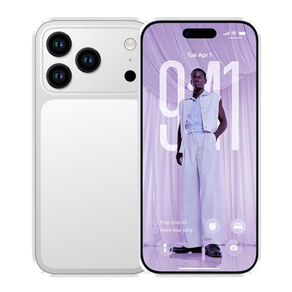 Melrose S17 Pro Mini, 4GB+64GB, 3.75 inch Android 12.0 MTK6765 Octa Core, Network: 4G, Dual SIM, Support Google Play