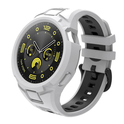 Bracelet de montre xDfind Sport intégré en TPU, For Huawei Watch GT 5 / 4 / 3 46mm, For Huawei Watch GT 5 / 4 / 3 41mm