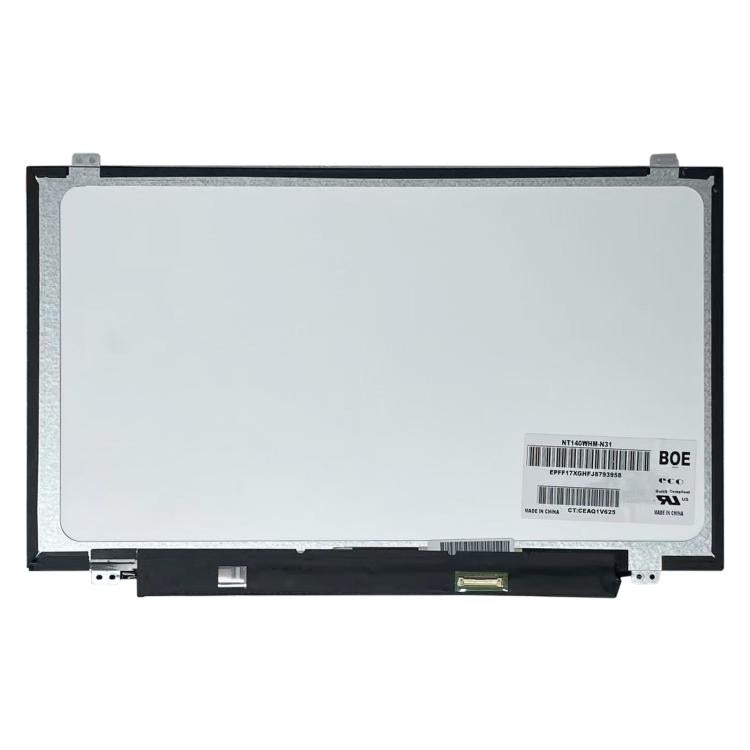 1366x768 14 inch Glossy LCD Screen