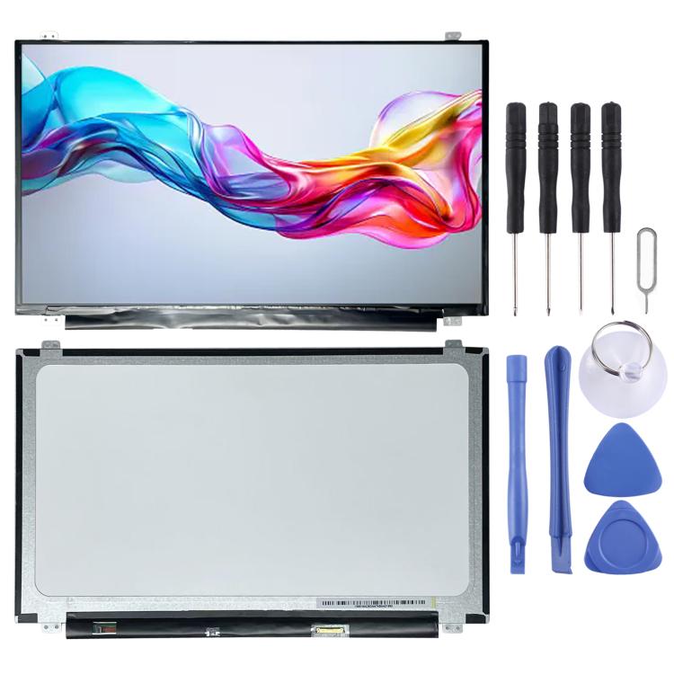 1366x768 15.6 inch Frosted LCD Screen