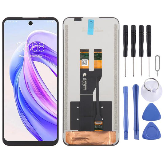 LCD Screen With Digitizer Full Assembly, For Meizu Mblu 21, For Meizu Note 21, For Meizu Note 21 Pro, For Meizu Mblu 22 Pro, For Meizu Mblu 22