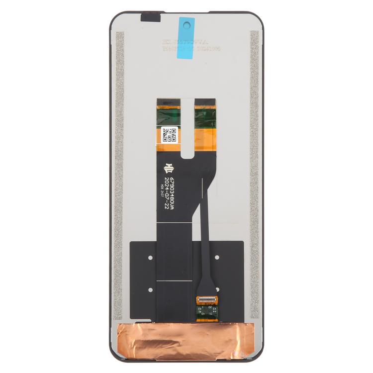 LCD Screen With Digitizer Full Assembly, For Meizu Mblu 21, For Meizu Note 21, For Meizu Note 21 Pro, For Meizu Mblu 22 Pro, For Meizu Mblu 22