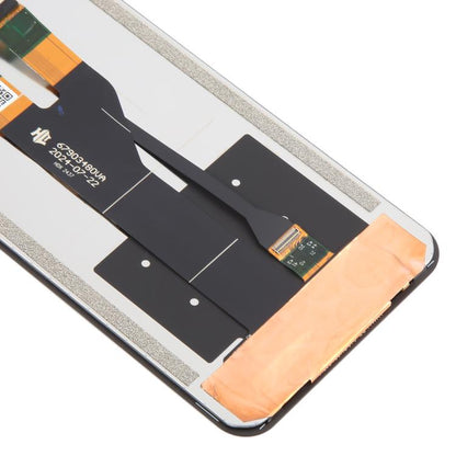 LCD Screen With Digitizer Full Assembly, For Meizu Mblu 21, For Meizu Note 21, For Meizu Note 21 Pro, For Meizu Mblu 22 Pro, For Meizu Mblu 22