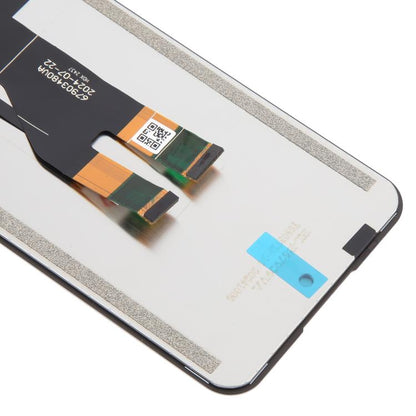 LCD Screen With Digitizer Full Assembly, For Meizu Mblu 21, For Meizu Note 21, For Meizu Note 21 Pro, For Meizu Mblu 22 Pro, For Meizu Mblu 22