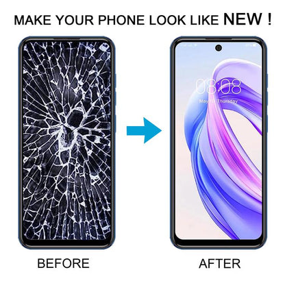 LCD Screen With Digitizer Full Assembly, For Meizu Mblu 21, For Meizu Note 21, For Meizu Note 21 Pro, For Meizu Mblu 22 Pro, For Meizu Mblu 22