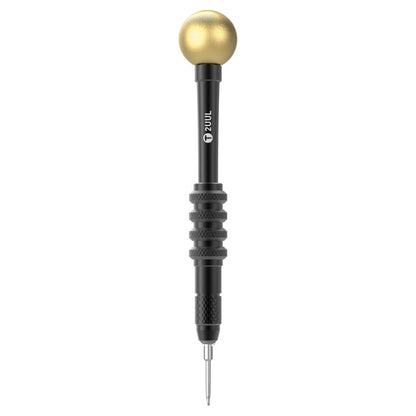 2UUL SD87 POP Screwdriver Replaceable Tip Screwdriver for iPhone 17 Series