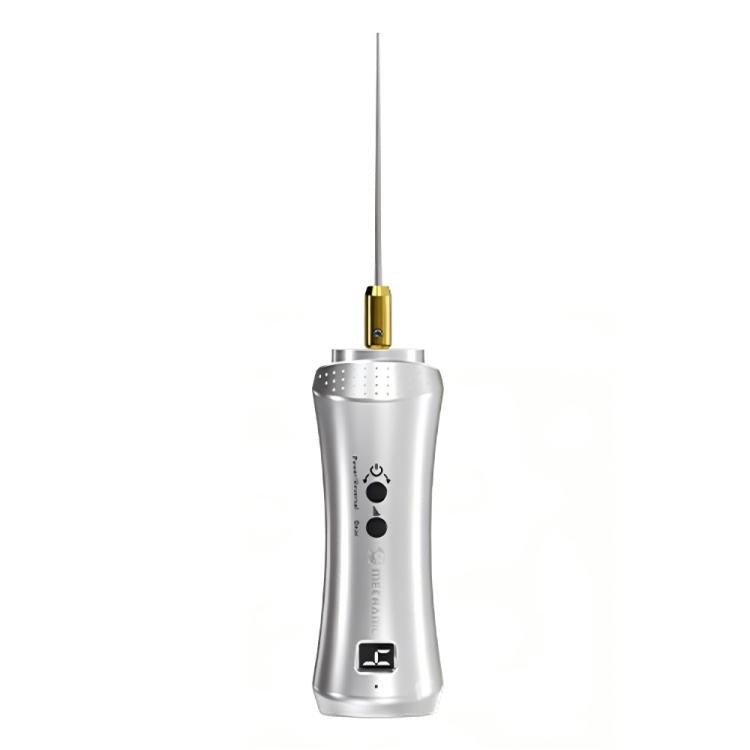 Mechanic Art 1 Slim Waist Type-C Rechargeable 4-Speed Adjustment Glue Remover