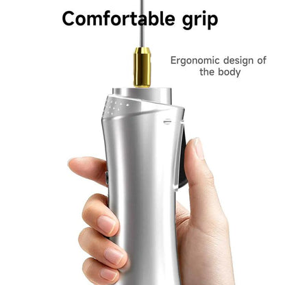 Mechanic Art 1 Slim Waist Type-C Rechargeable 4-Speed Adjustment Glue Remover