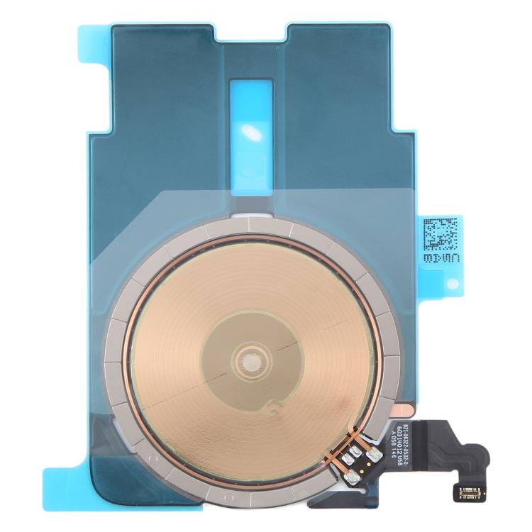 NFC Wireless Charging Module