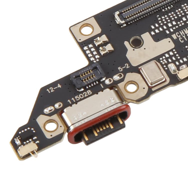 OEM Charging Port Board