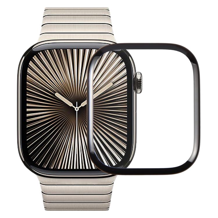 Front Screen Outer Glass Lens with OCA