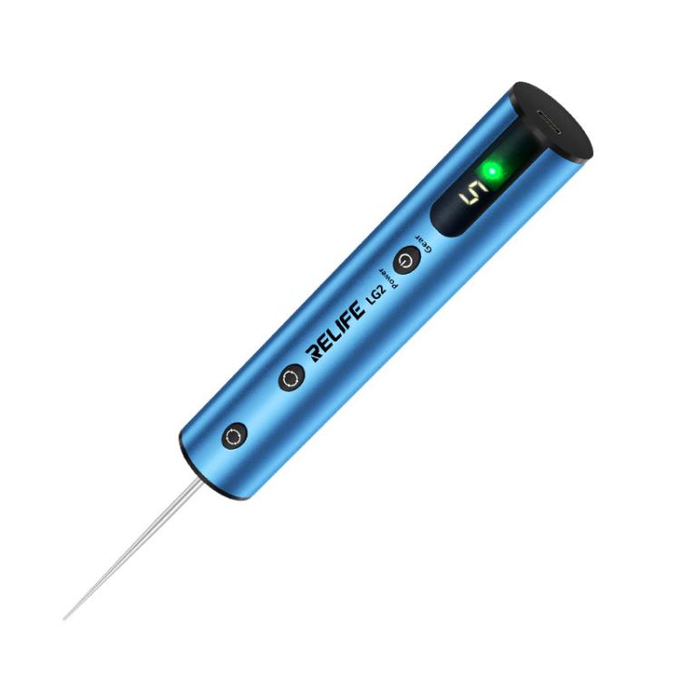 RELIFE LG2 Intelligent OCA Glue Remover