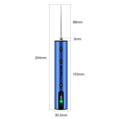 RELIFE LG2 Intelligent OCA Glue Remover