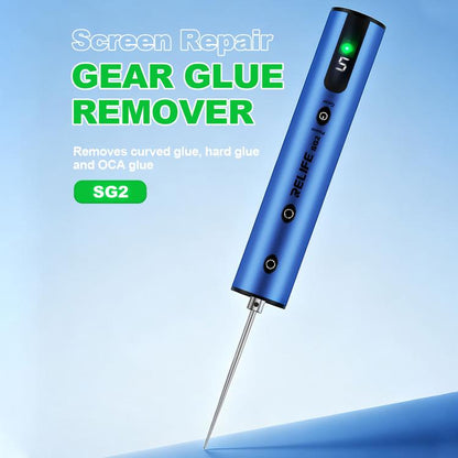 RELIFE LG2 Intelligent OCA Glue Remover