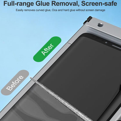 RELIFE LG2 Intelligent OCA Glue Remover