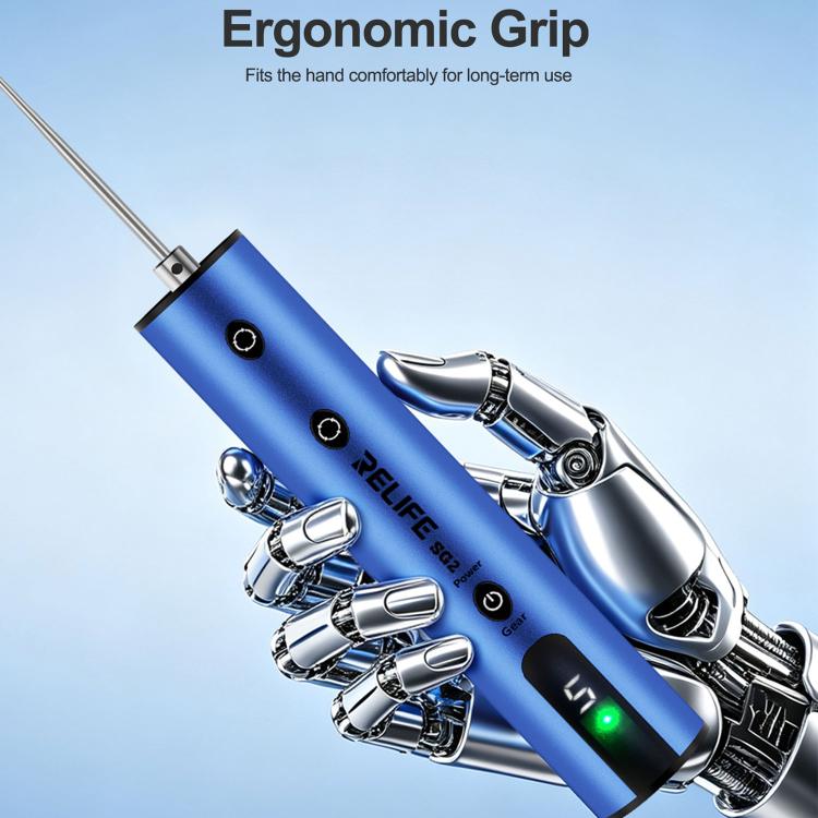 RELIFE LG2 Intelligent OCA Glue Remover