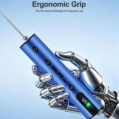 RELIFE LG2 Intelligent OCA Glue Remover