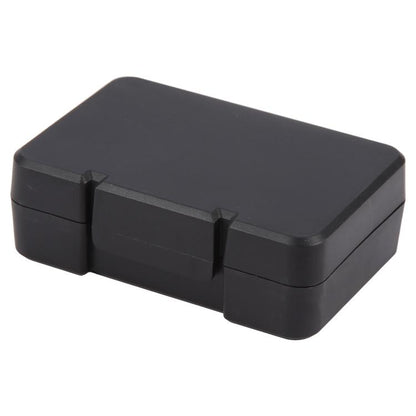 Batterie JH-X4 pour caméra d'action Insta360 X4, 2500 mAh, For Insta360 X4