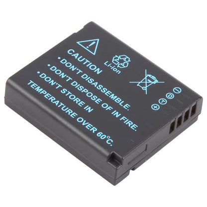 Batterie pour appareil photo Panasonic D-LUX5 / LX6GK / LX7GK DMW-BCJ13E 1250 mAh, DMW-BCJ13E