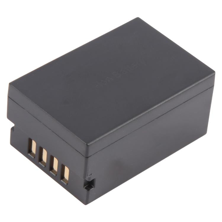 Batterie NP-T125 1250 mAh pour appareil photo Fujifilm GFX50S / GFX50R / GFX100, For Fujifilm GFX50S / GFX50R / GFX100