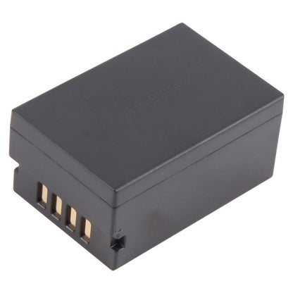Batterie NP-T125 1250 mAh pour appareil photo Fujifilm GFX50S / GFX50R / GFX100, For Fujifilm GFX50S / GFX50R / GFX100