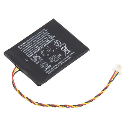 Batterie pour appareil photo Google GRQM2 G823-00546-01 394 mAh 1,46 Wh, For Google Camera