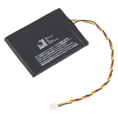 Batterie pour appareil photo Google GRQM2 G823-00546-01 394 mAh 1,46 Wh, For Google Camera