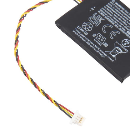 Batterie pour appareil photo Google GRQM2 G823-00546-01 394 mAh 1,46 Wh, For Google Camera