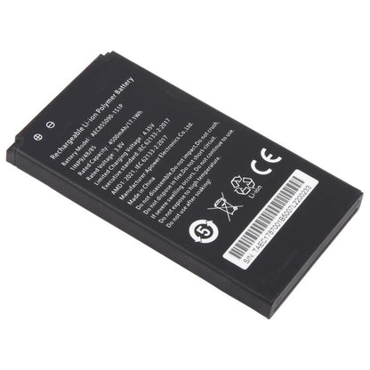 Batterie AEC855090-1S1P 3,8 V 4500 mAh pour routeur Wi-Fi mobile HUA XING Space 5G, For HUA XING Space 5G Mobile WiFi