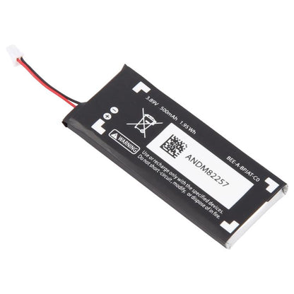 BEE-004 Batterie de remplacement 500 mAh pour manette Nintendo Switch 2, For Nintendo Switch 2