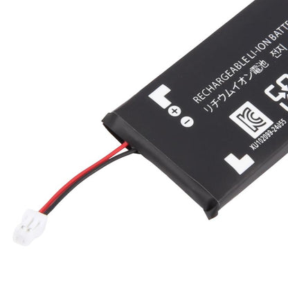 BEE-004 Batterie de remplacement 500 mAh pour manette Nintendo Switch 2, For Nintendo Switch 2