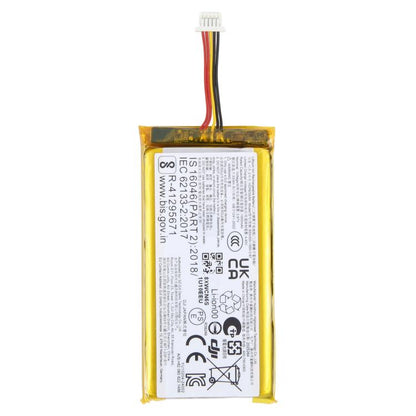 Batterie BSX300-1950-3.87 1950 mAh pour micro DJI Mini 2 BSX300 BHX211 DMR02, For DJI Mic Mini 2