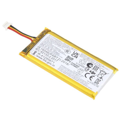 Batterie BSX300-1950-3.87 1950 mAh pour micro DJI Mini 2 BSX300 BHX211 DMR02, For DJI Mic Mini 2