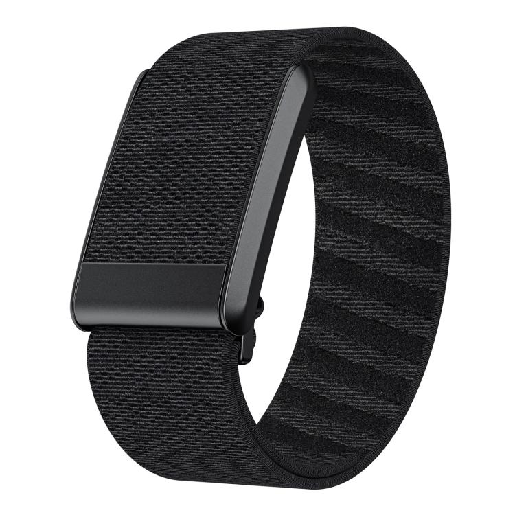 Bracelet de montre en nylon élastique à motif sport xDfind, For WHOOP 4.0