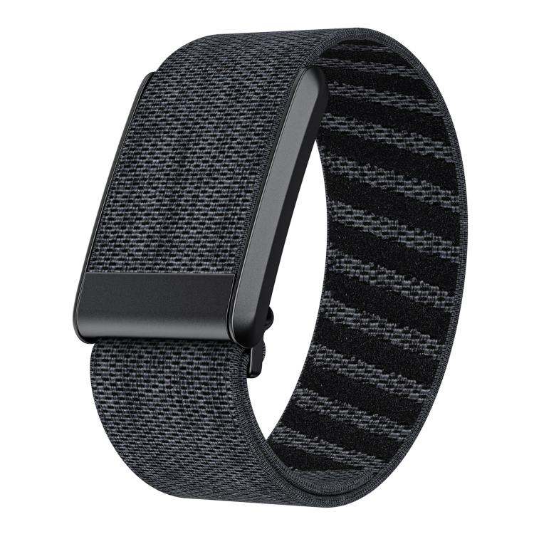 Bracelet de montre en nylon élastique à motif sport xDfind, For WHOOP 4.0