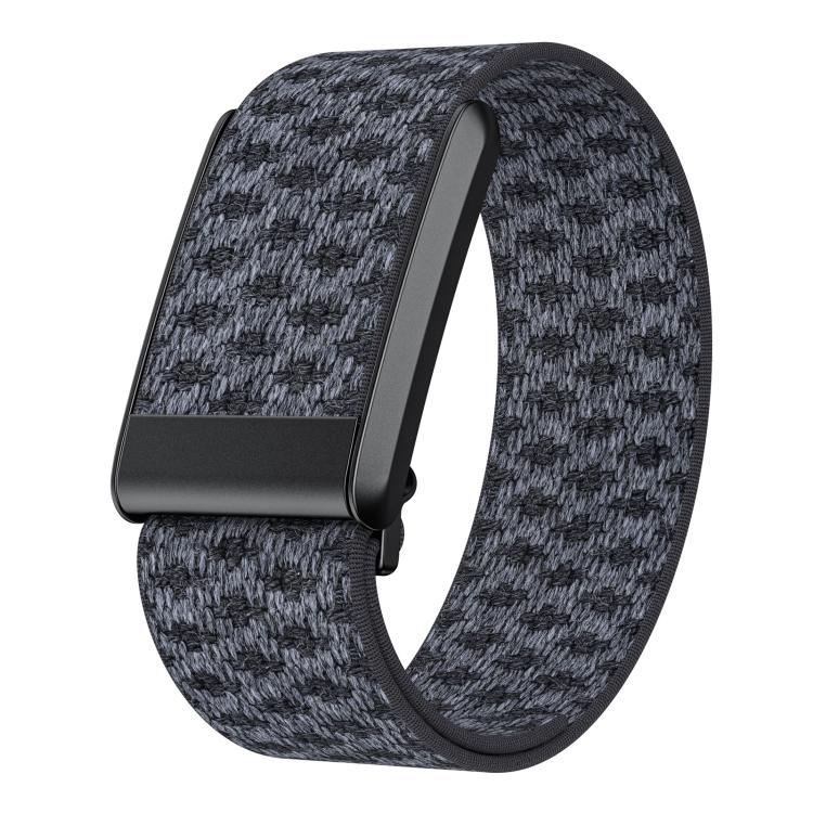 Bracelet de montre en nylon élastique à motif sport xDfind, For WHOOP 4.0