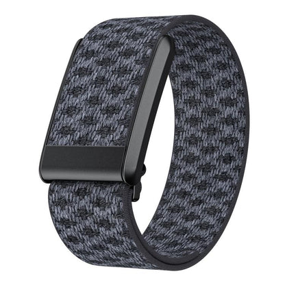 Bracelet de montre en nylon élastique à motif sport xDfind, For WHOOP 4.0