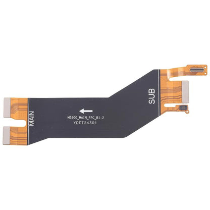 Câble flexible de la carte mère d'origine, For Xiaomi Pad 8 Pro, For Xiaomi Redmi Pad SE 11 inch, For Xiaomi Pad 5 Pro 12.4 inch, For Xiaomi Redmi Turbo 5 Max, For Xiaomi Redmi K90, For Xiaomi 17 Pro, For Xiaomi Redmi 15C 5G, For Xiaomi Redmi 15C 4G   ...