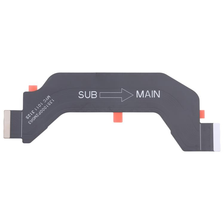 Câble flexible de la carte mère d'origine, For Redmi Note 17 Pro 5G, For Xiaomi 17 Max 5G, For Xiaomi 17T Pro 5G, For Xiaomi 17T 5G, For Xiaomi Redmi Turbo 5 Max, For Xiaomi Redmi K90, For Xiaomi 17 Pro Max, For Redmi Note 15 Pro 5G, For Redmi Note 15 ...