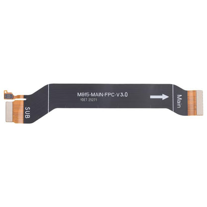 Câble flexible de la carte mère d'origine, For Redmi Note 17 Pro 5G, For Xiaomi 17 Max 5G, For Xiaomi 17T Pro 5G, For Xiaomi 17T 5G, For Xiaomi Redmi Turbo 5 Max, For Xiaomi Redmi K90, For Xiaomi 17 Pro Max, For Redmi Note 15 Pro 5G, For Redmi Note 15 ...