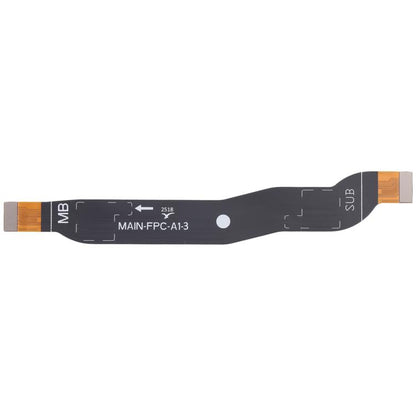 Câble flexible de la carte mère d'origine, For Redmi Note 17 Pro 5G, For Xiaomi 17 Max 5G, For Xiaomi 17T Pro 5G, For Xiaomi 17T 5G, For Xiaomi Redmi Turbo 5 Max, For Xiaomi Redmi K90, For Xiaomi 17 Pro Max, For Redmi Note 15 Pro 5G, For Redmi Note 15 ...