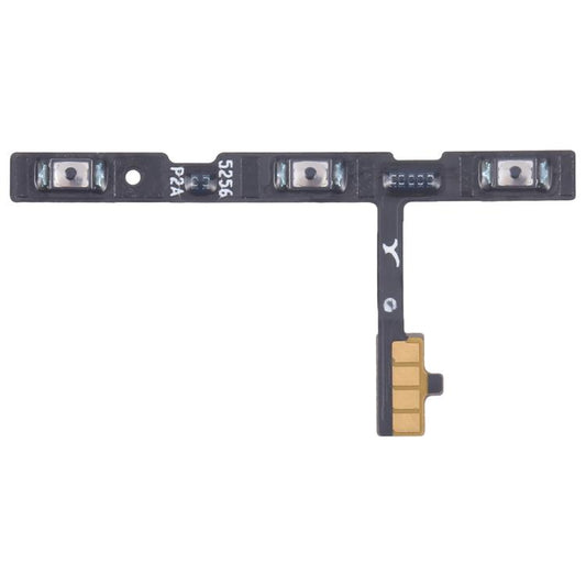 Câble flexible d'origine pour boutons d'alimentation et de volume, For Xiaomi 17 Pro, For Xiaomi Civi 5 Pro, For Xiaomi 15 Ultra, For Redmi Turbo 4 Pro, For Xiaomi 15 Pro
