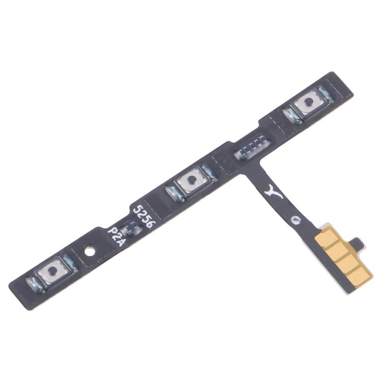 Câble flexible d'origine pour boutons d'alimentation et de volume, For Xiaomi 17 Pro, For Xiaomi Civi 5 Pro, For Xiaomi 15 Ultra, For Redmi Turbo 4 Pro, For Xiaomi 15 Pro