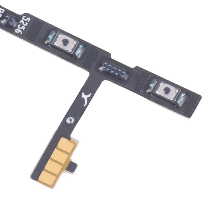 Câble flexible d'origine pour boutons d'alimentation et de volume, For Xiaomi 17 Pro, For Xiaomi Civi 5 Pro, For Xiaomi 15 Ultra, For Redmi Turbo 4 Pro, For Xiaomi 15 Pro