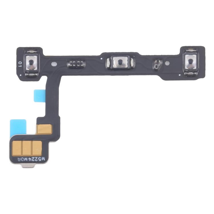 Câble flexible d'origine pour boutons d'alimentation et de volume, For Xiaomi 17 Pro, For Xiaomi Civi 5 Pro, For Xiaomi 15 Ultra, For Redmi Turbo 4 Pro, For Xiaomi 15 Pro