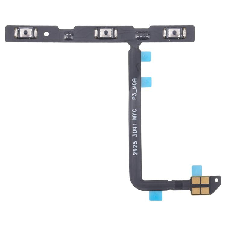 Câble flexible d'origine pour boutons d'alimentation et de volume, For Redmi Note 17 Pro 5G, For Redmi Note 17 5G, For Redmi 17 4G, For Xiaomi Poco X8 Pro Max 5G, For Xiaomi Poco X8 Pro 5G, For Redmi Turbo 5 Max 5G, For Redmi Turbo 5 5G                ...